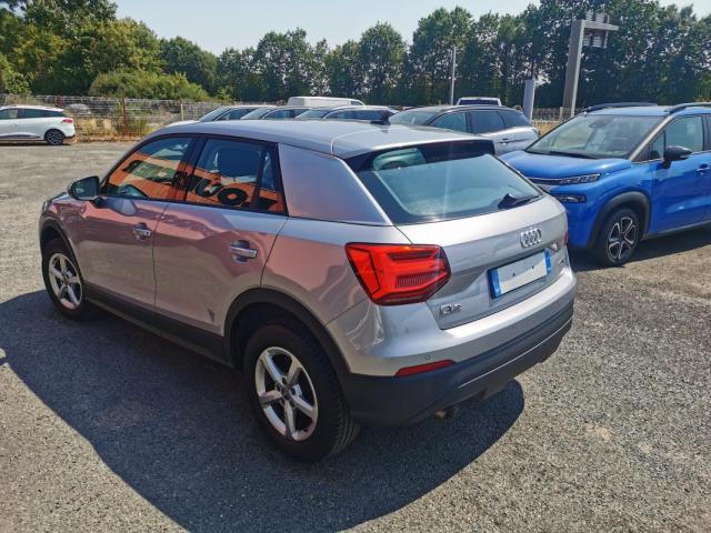 Audi Q2 image 3