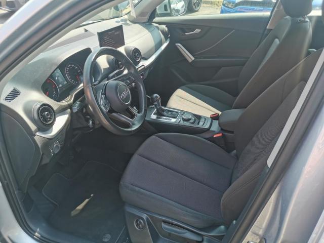 Audi Q2 image 6