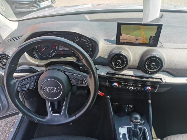 Audi Q2 image 7