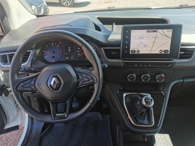 Renault Kangoo image 4