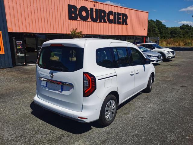 Renault Kangoo image 5