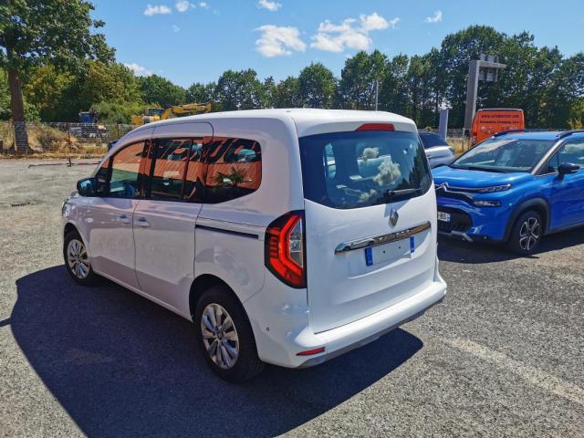 Renault Kangoo image 1