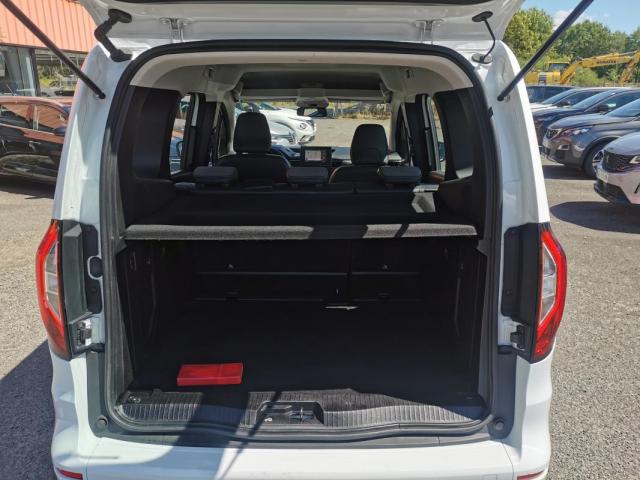 Renault Kangoo image 7