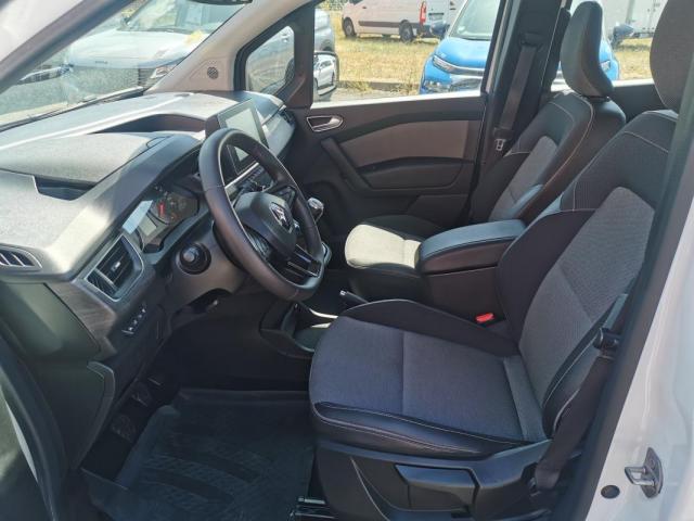 Renault Kangoo image 6
