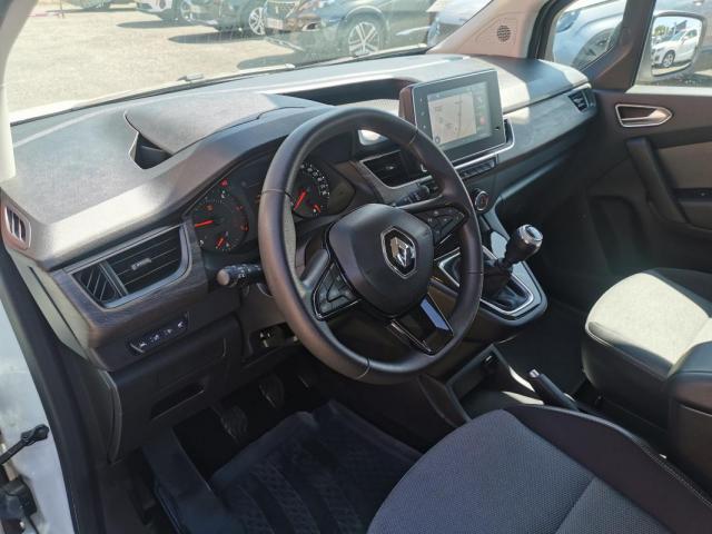 Renault Kangoo image 9