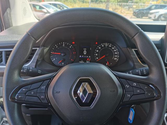 Renault Kangoo image 8