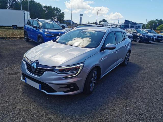 Renault Mégane Estate image 1