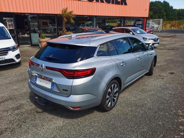 Renault Mégane Estate image 9