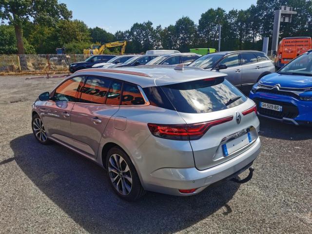 Renault Mégane Estate image 3