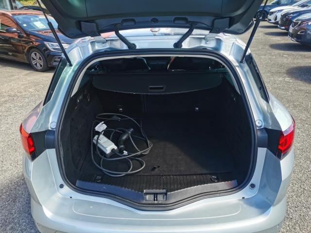 Renault Mégane Estate image 6