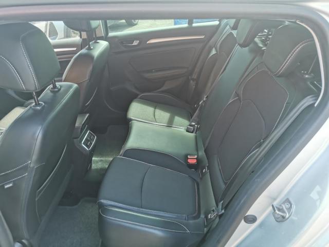 Renault Mégane Estate image 7