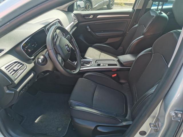 Renault Mégane Estate image 5