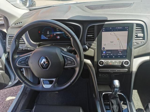Renault Mégane Estate image 4