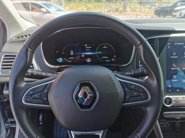 Renault Mégane Estate image 8