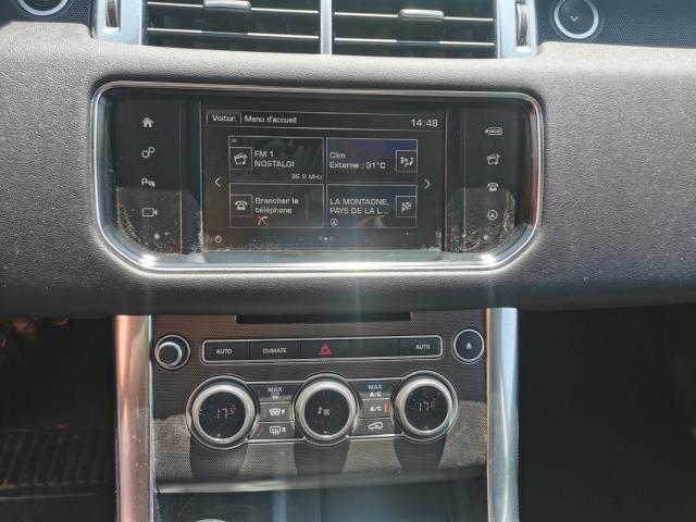 Land Rover Range Rover Sport image 1
