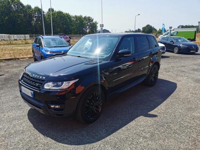 Land Rover Range Rover Sport image 8