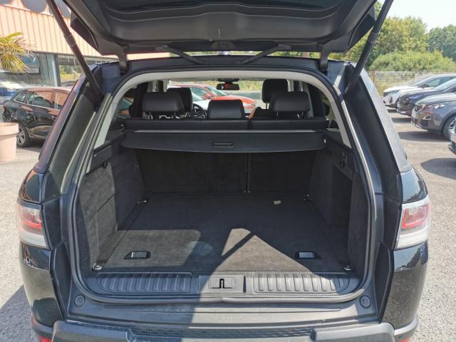 Land Rover Range Rover Sport image 9
