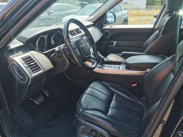 Land Rover Range Rover Sport image 3