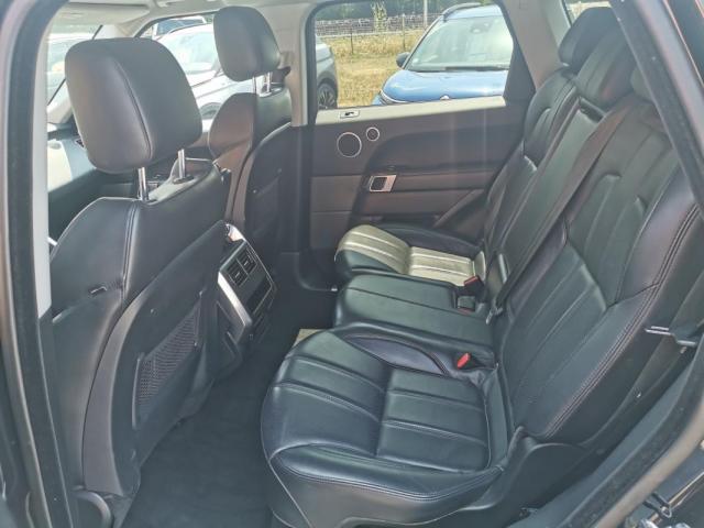 Land Rover Range Rover Sport image 4