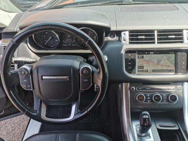 Land Rover Range Rover Sport image 6