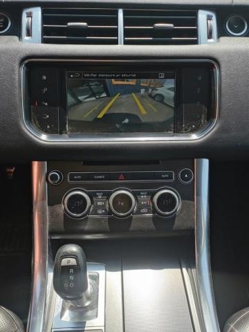 Land Rover Range Rover Sport image 7