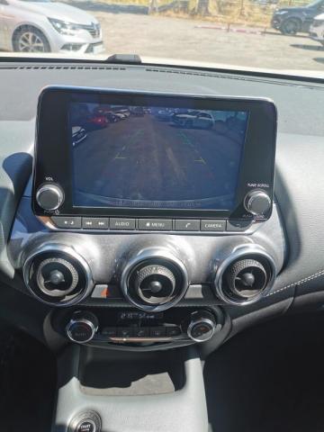 Nissan Juke image 3