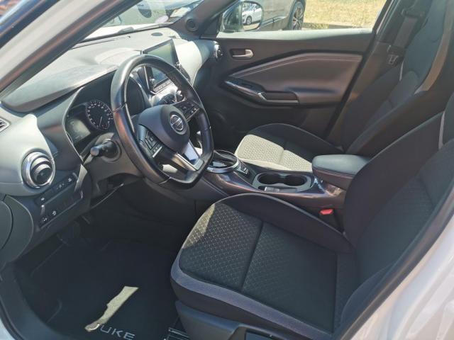 Nissan Juke image 1