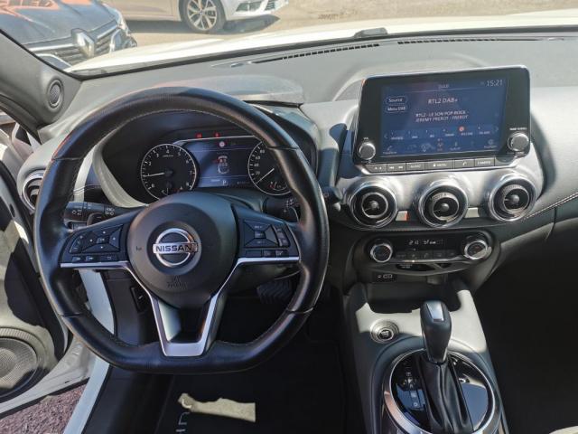 Nissan Juke image 7