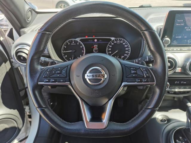 Nissan Juke image 6