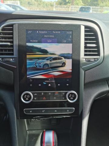 Renault Mégane image 9