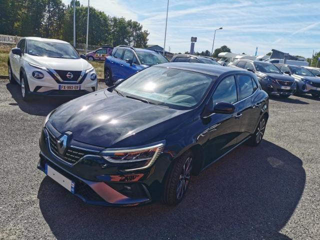 Renault Mégane image 2