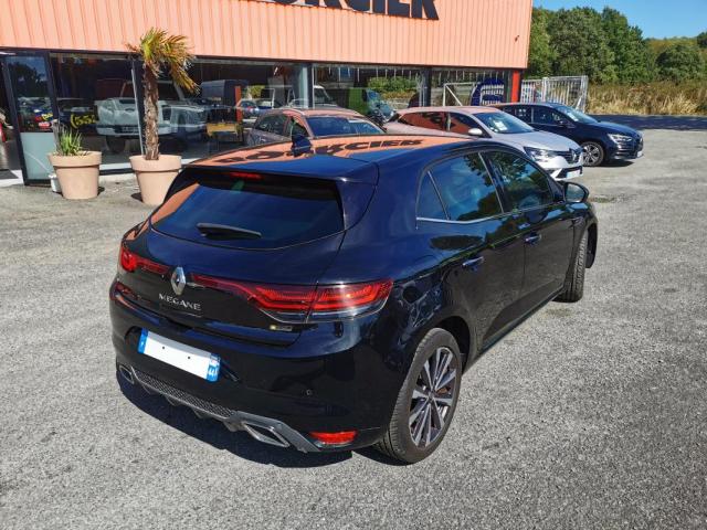 Renault Mégane image 4