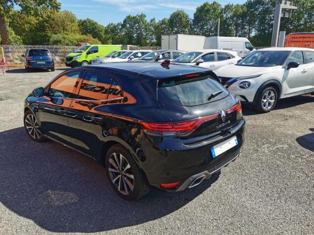 Renault Mégane image 8