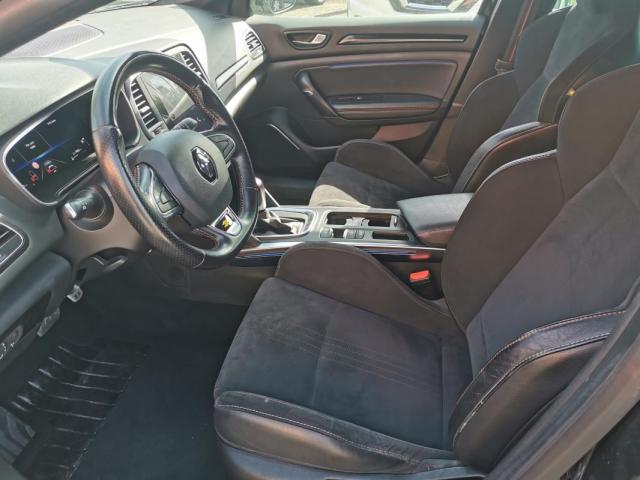 Renault Mégane image 1
