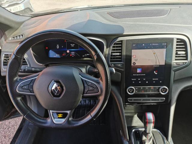 Renault Mégane image 6