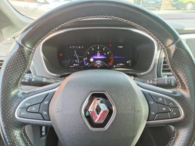 Renault Mégane image 7
