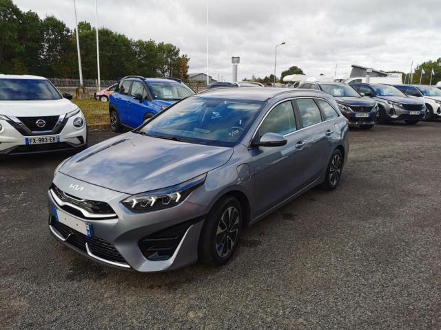 Kia Ceed image 9