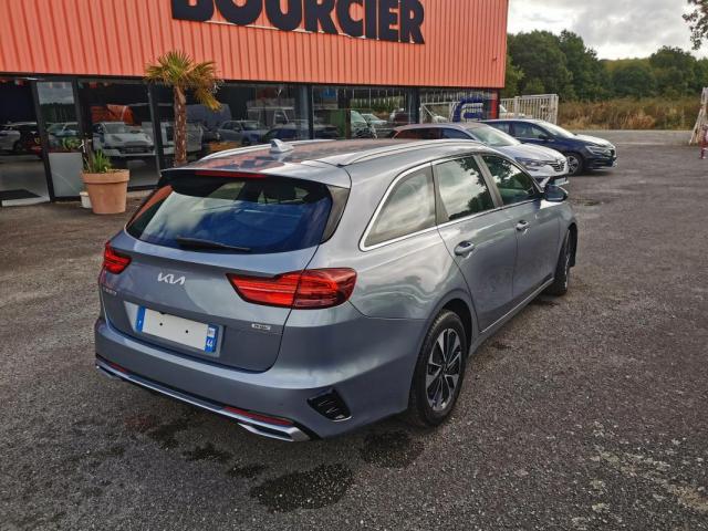 Kia Ceed image 2