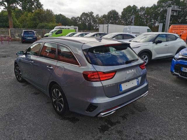 Kia Ceed image 8