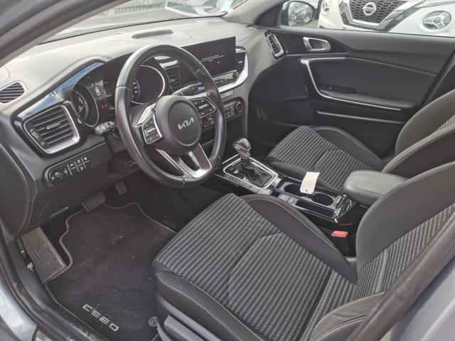 Kia Ceed image 5