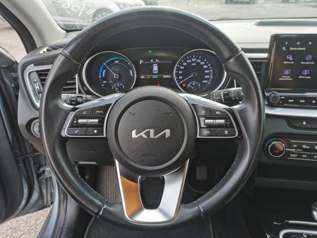 Kia Ceed image 3