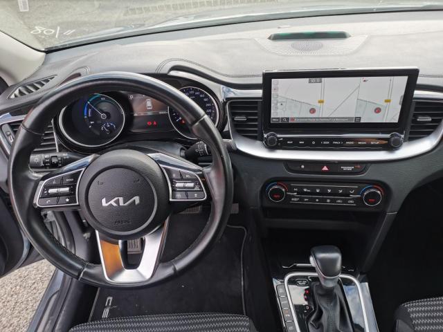 Kia Ceed image 4