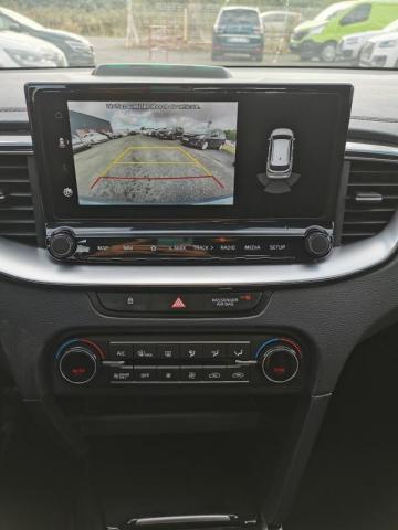 Kia Ceed image 1