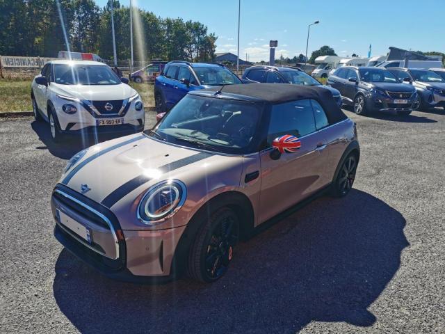 Mini Cooper image 1