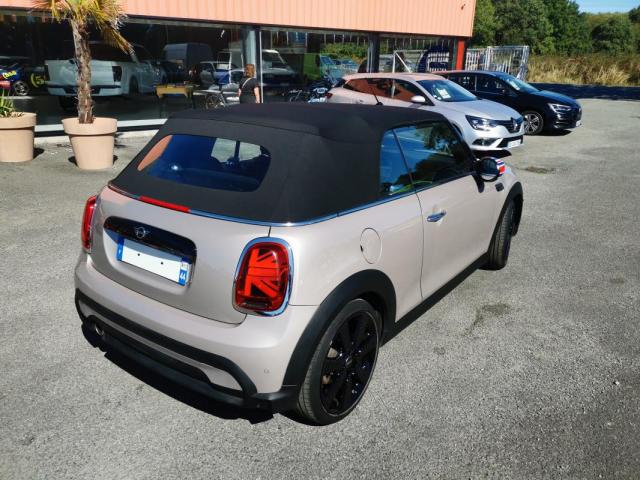 Mini Cooper image 8