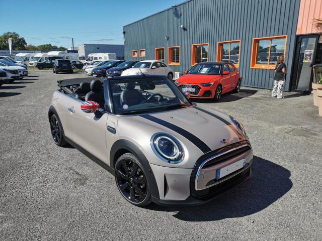 Mini Cooper image 5