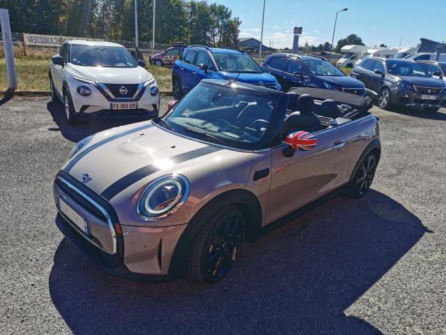 Mini Cooper image 7