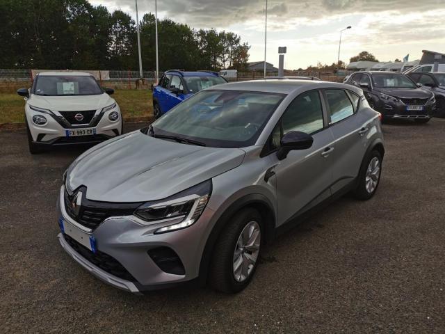 Renault Captur image 4
