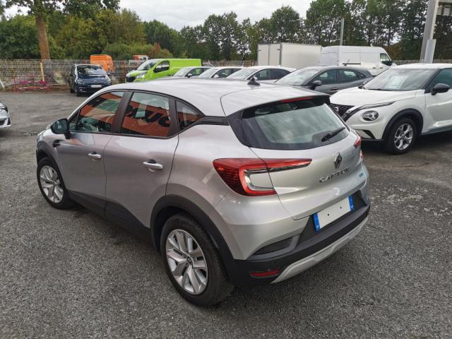 Renault Captur image 1