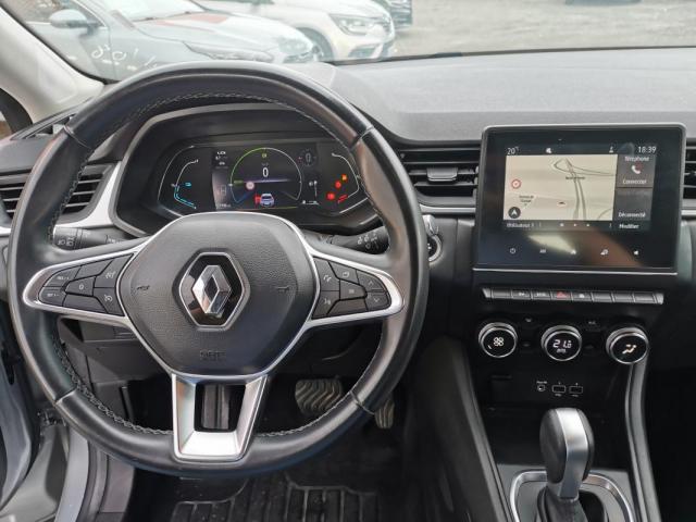 Renault Captur image 3